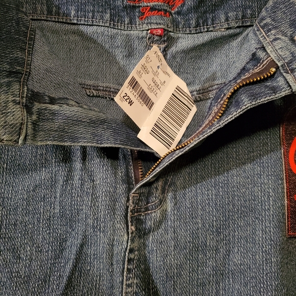 Women Jean Skirt - Picture 5 of 5